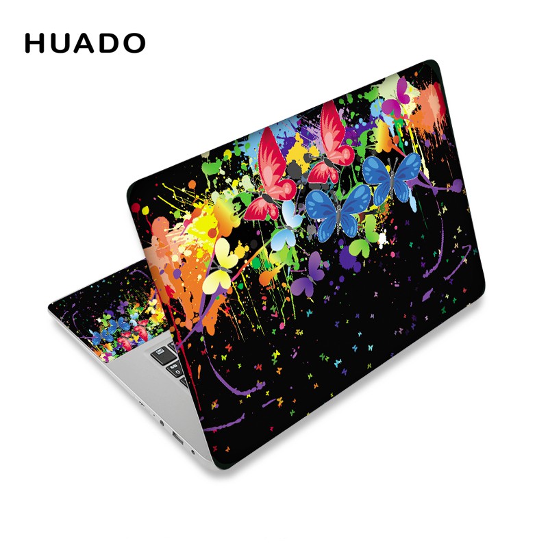 Laptop Skin Sticker Decal 12 13 13.3 14 15 15.6 15.6 inch Laptop Skin Sticker Cover Art Decal Protector Notebook Shopee Singapore