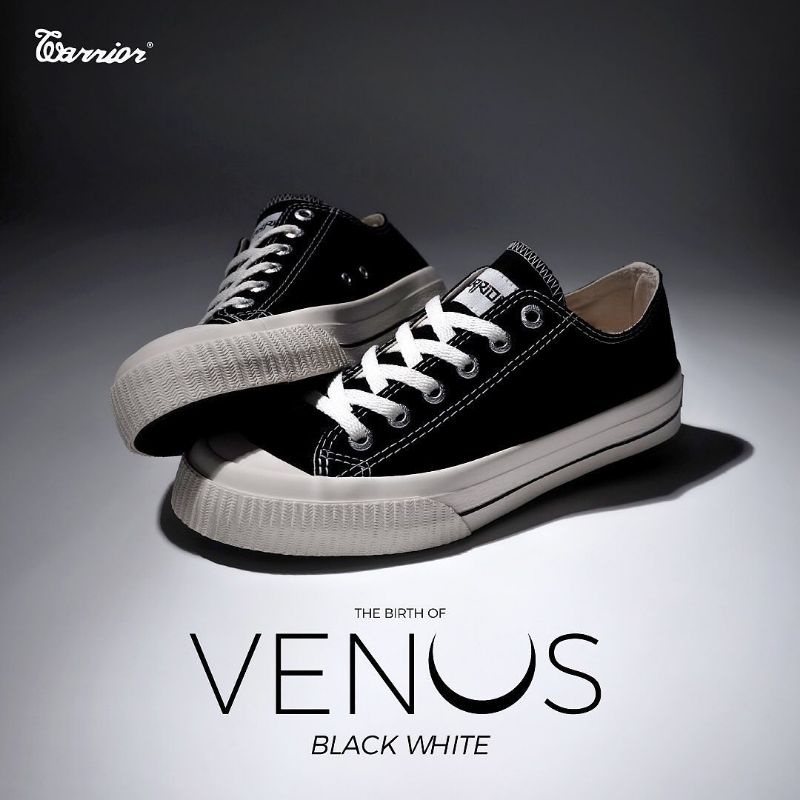 Venus canvas shoes sales