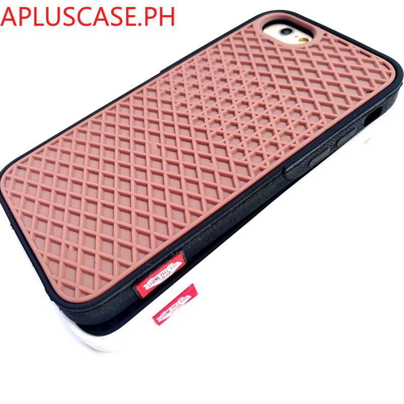 Iphone xr best sale case vans