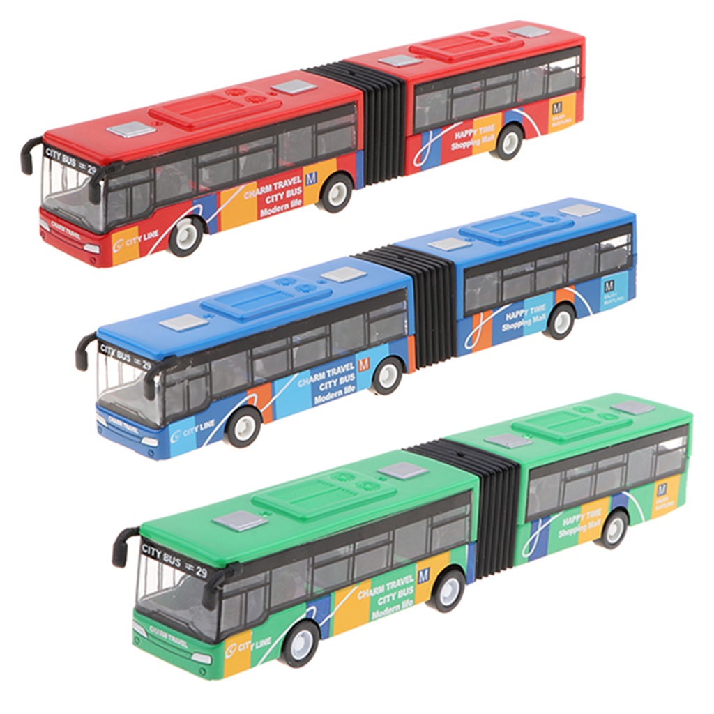 Long bus toy hotsell