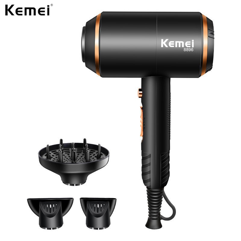 Electric shop hair dryer