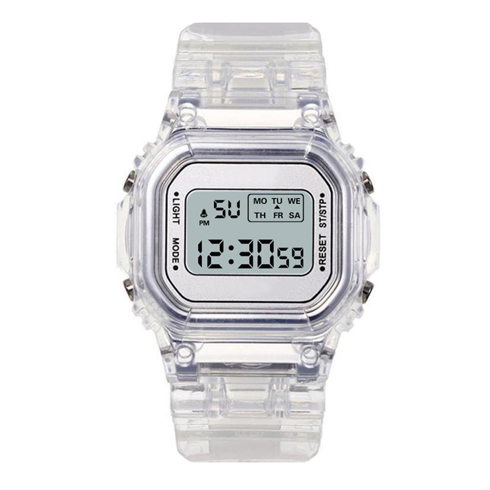 Nice digital deals watches womens