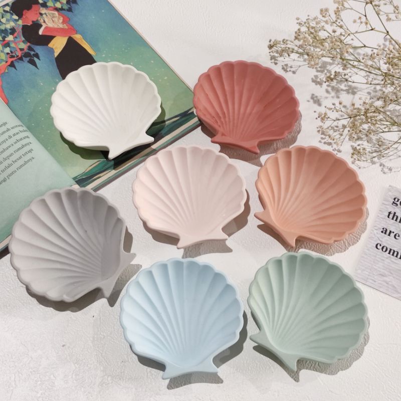 Shell coaster/shell coaster