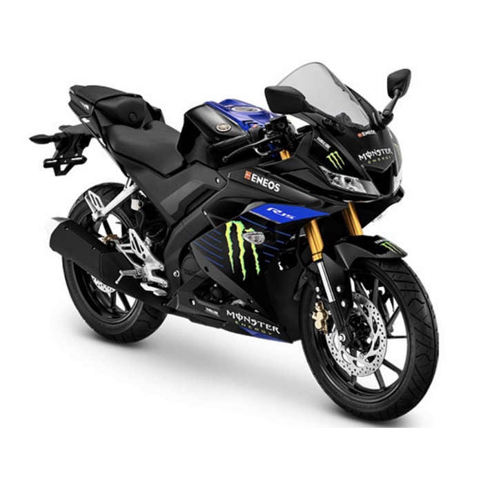 Yamaha r15 v3 today price sale