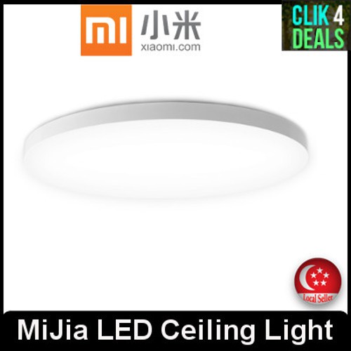 Xiaomi mi mijia led retailer ceiling light