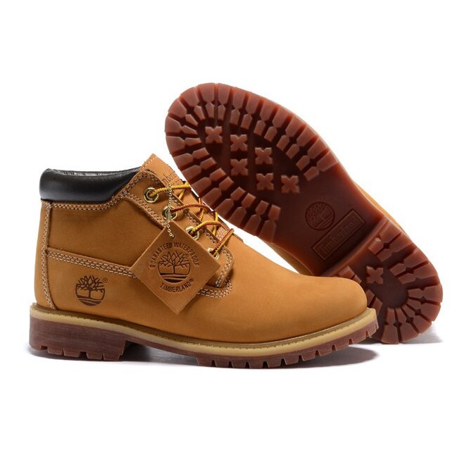 Timberland nelson best sale