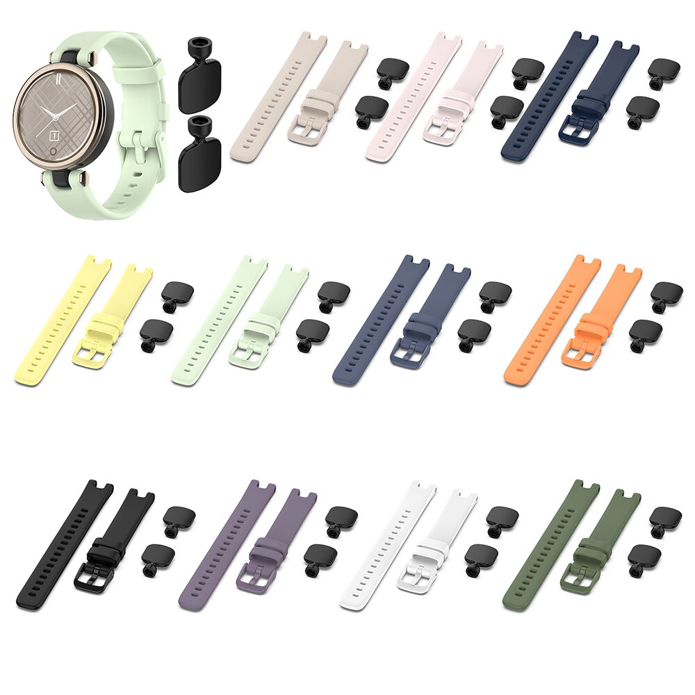 Garmin deals bracelet replacement