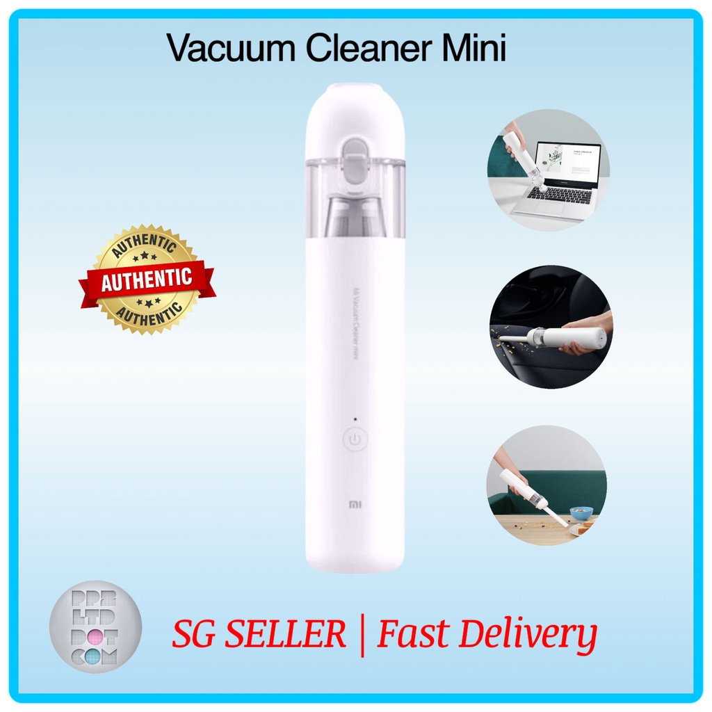 Mi Vacuum Cleaner Mini (UE)