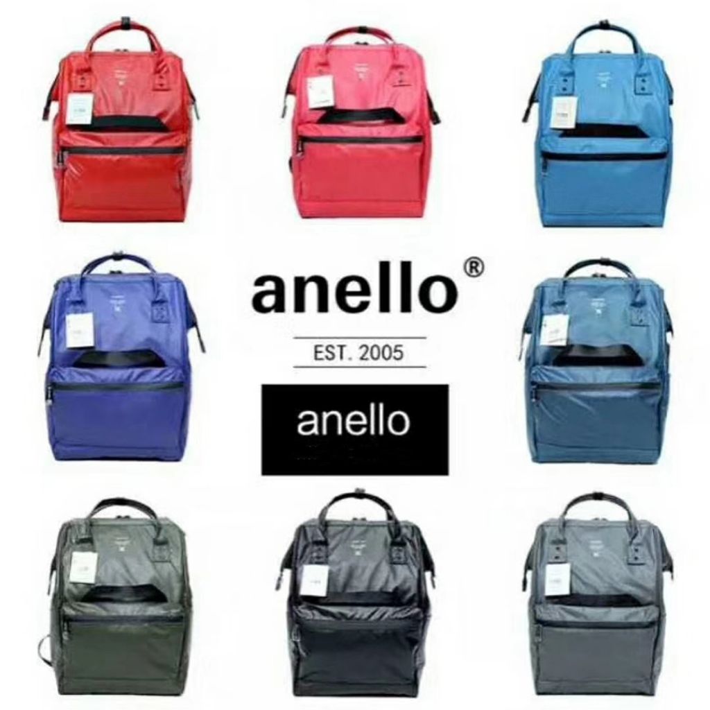 Anello repellency outlet waterproof series