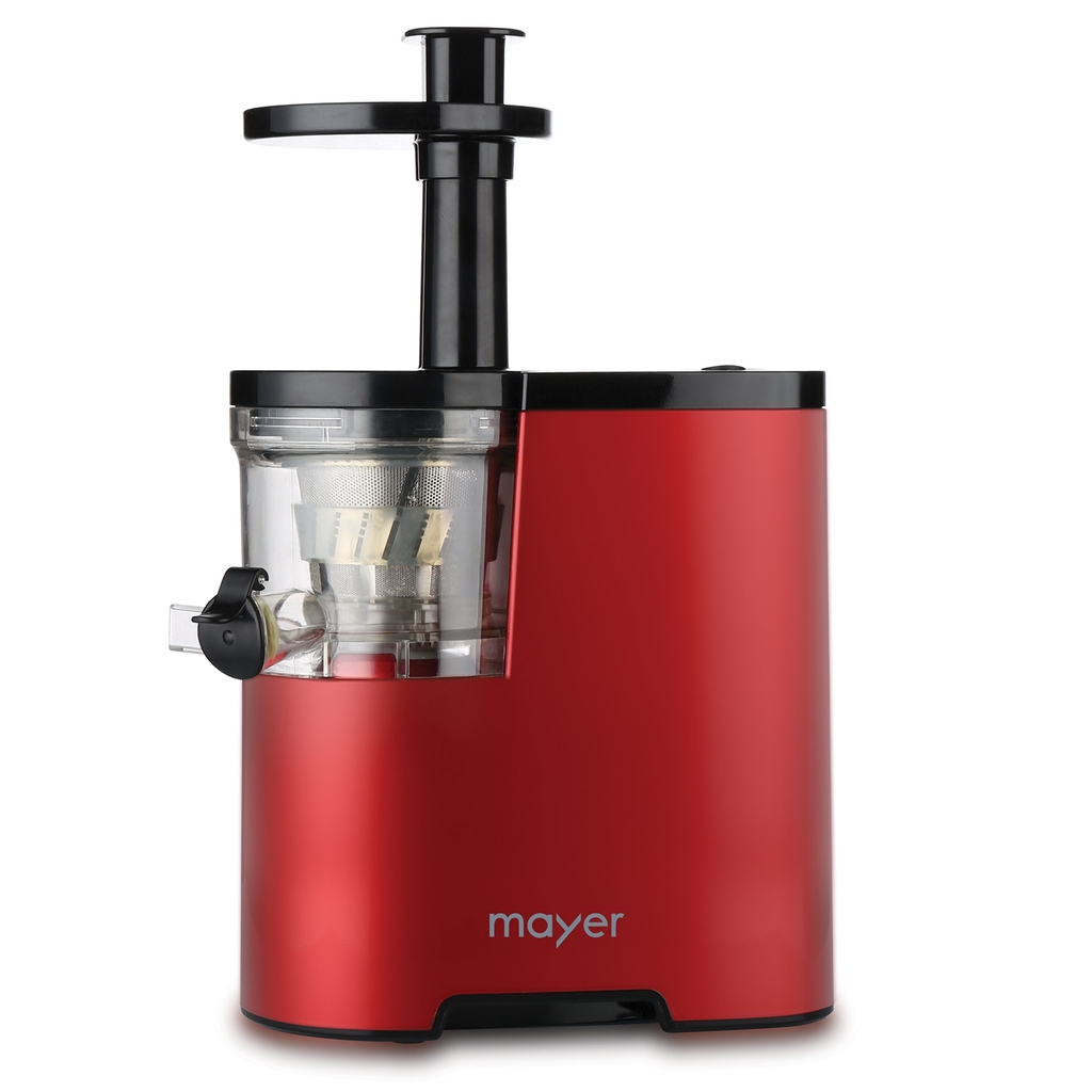 Mayer MMSJ130 Slow Juicer Shopee Singapore
