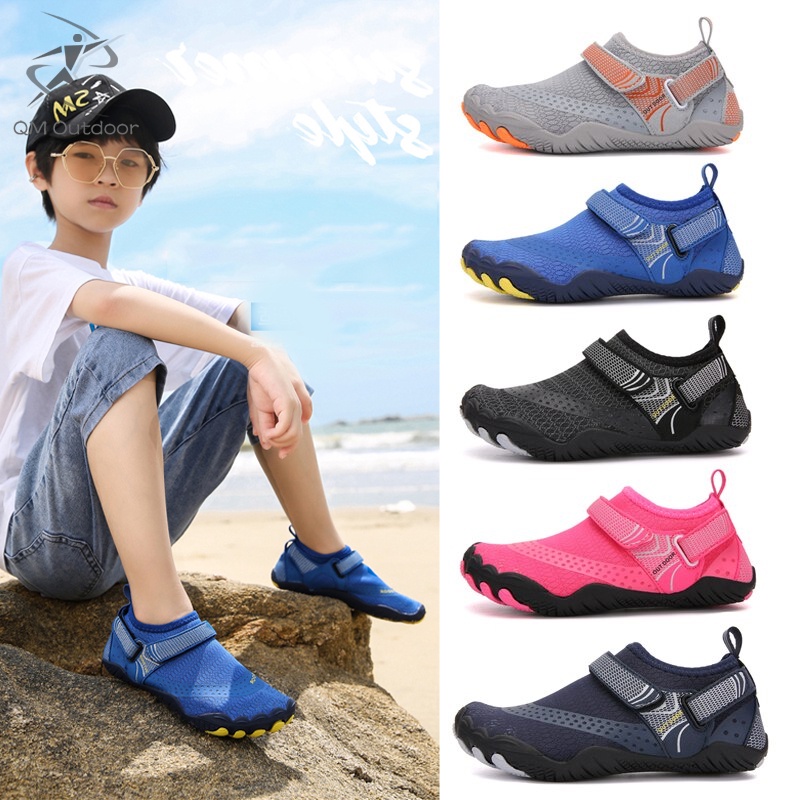 Childrens aqua deals water shoes