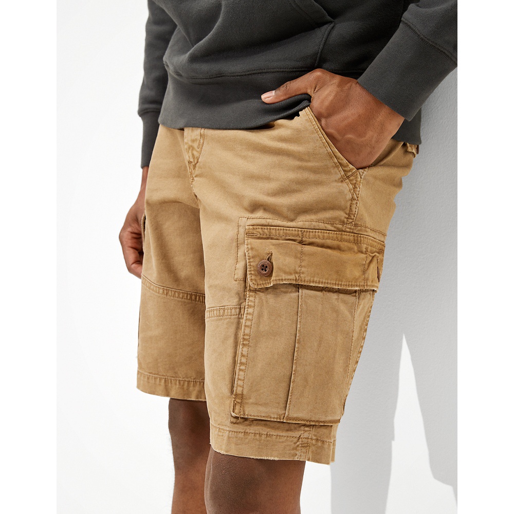 American Eagle Ne x t Level Classic Cargo Short for Men Shopee