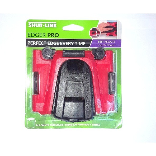 Shur-Line Edger Pro