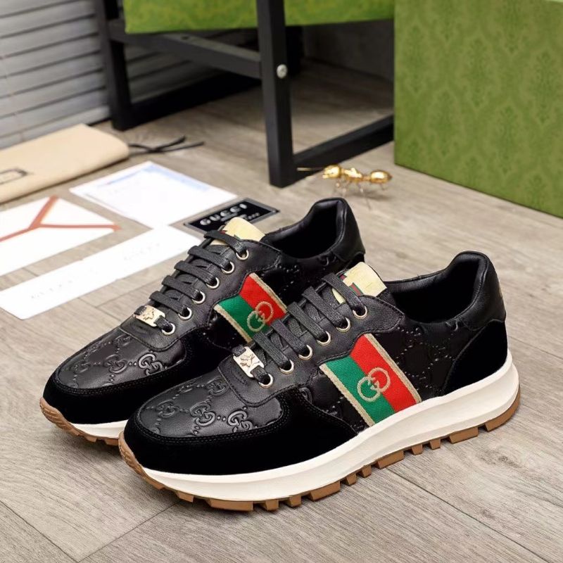 Gucci shoes mens 2019 online