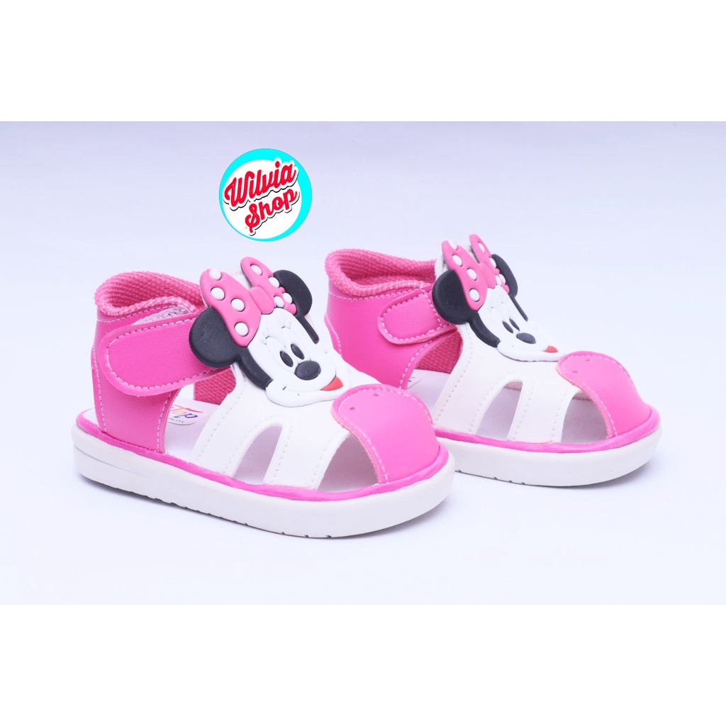 Cute baby clearance girl sandals