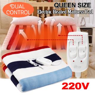 Buy heating blanket Products At Sale Prices Online - August 2023 | Shopee  Singapore