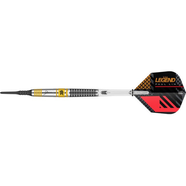 ForestDarts] PAUL LIM THE LEGEND GEN 3 2BA SOFT TIP 2019 #100784