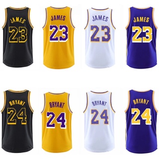 Shop High Quality Nba Lakers Jersey 24 with great discounts and prices  online - Oct 2023