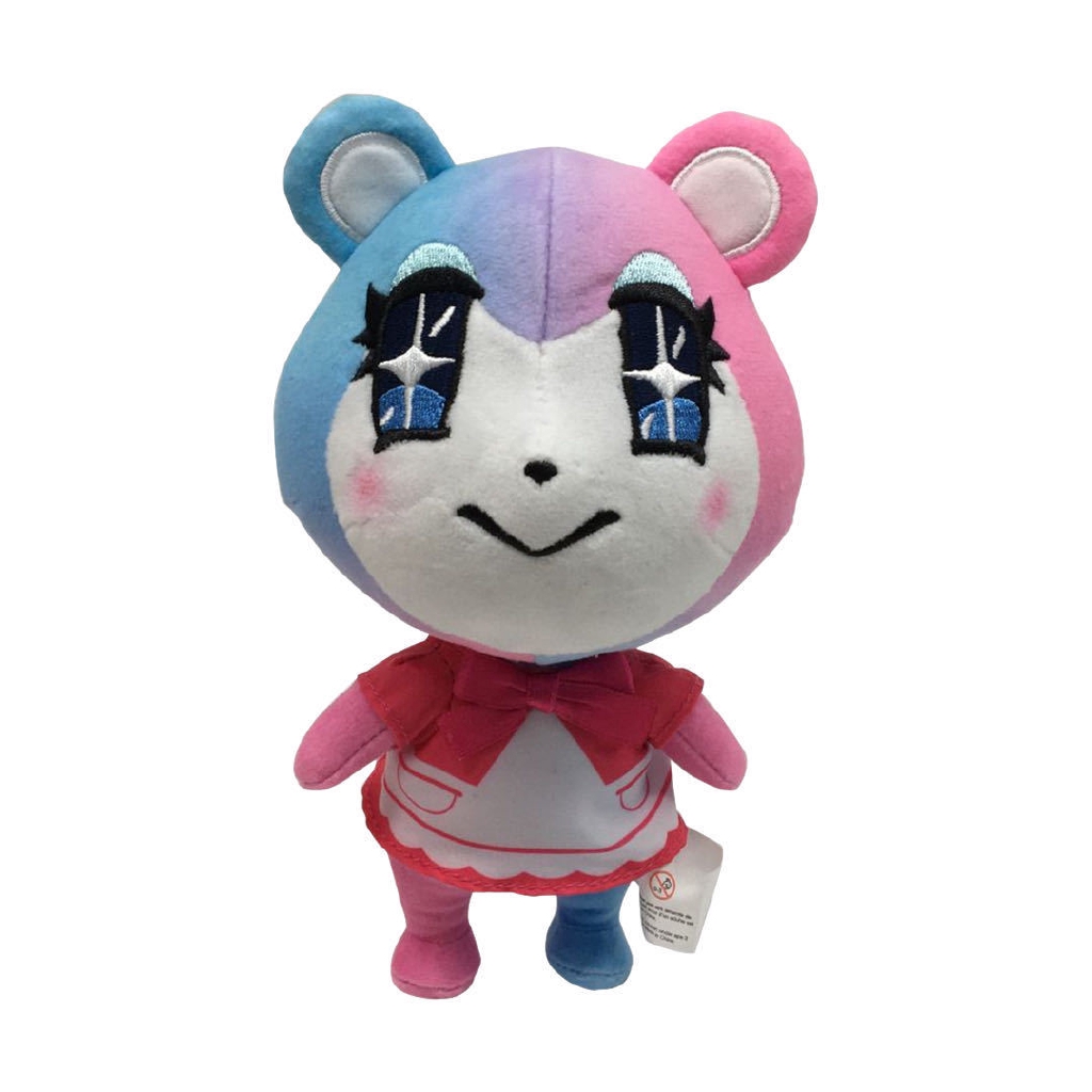 Animal crossing bunnie plush clearance