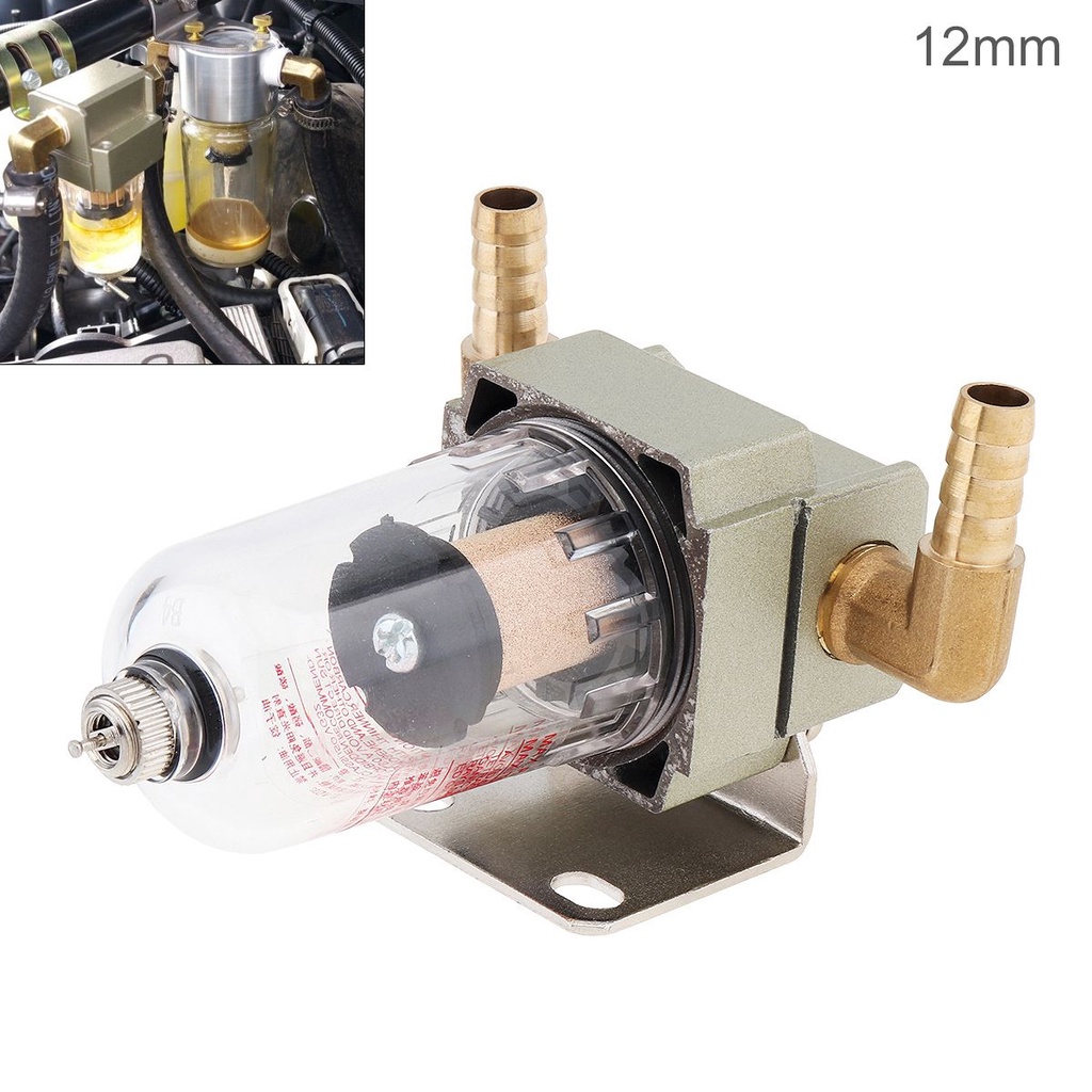 Secret Inside the Oil Catch Can That Makes Engine Smells Vanish Forever