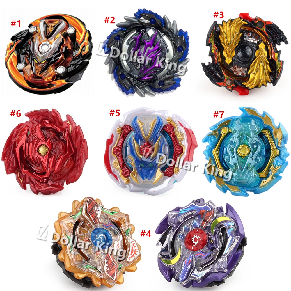 Giant beyblades cheap