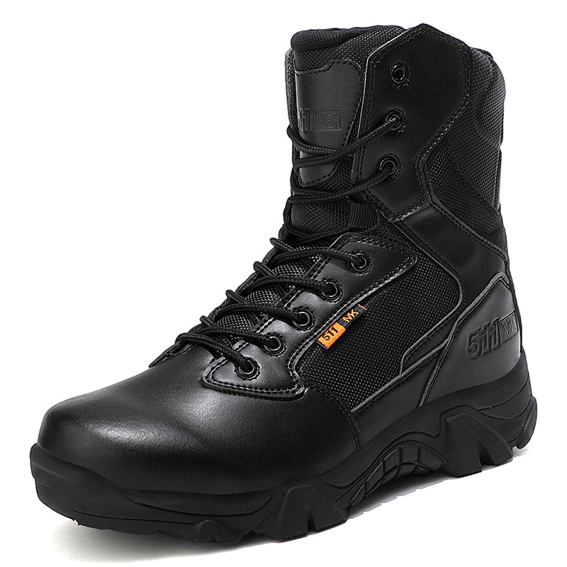 511 combat boots