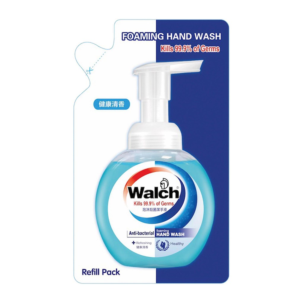 Foaming hand wash antibacterial hotsell