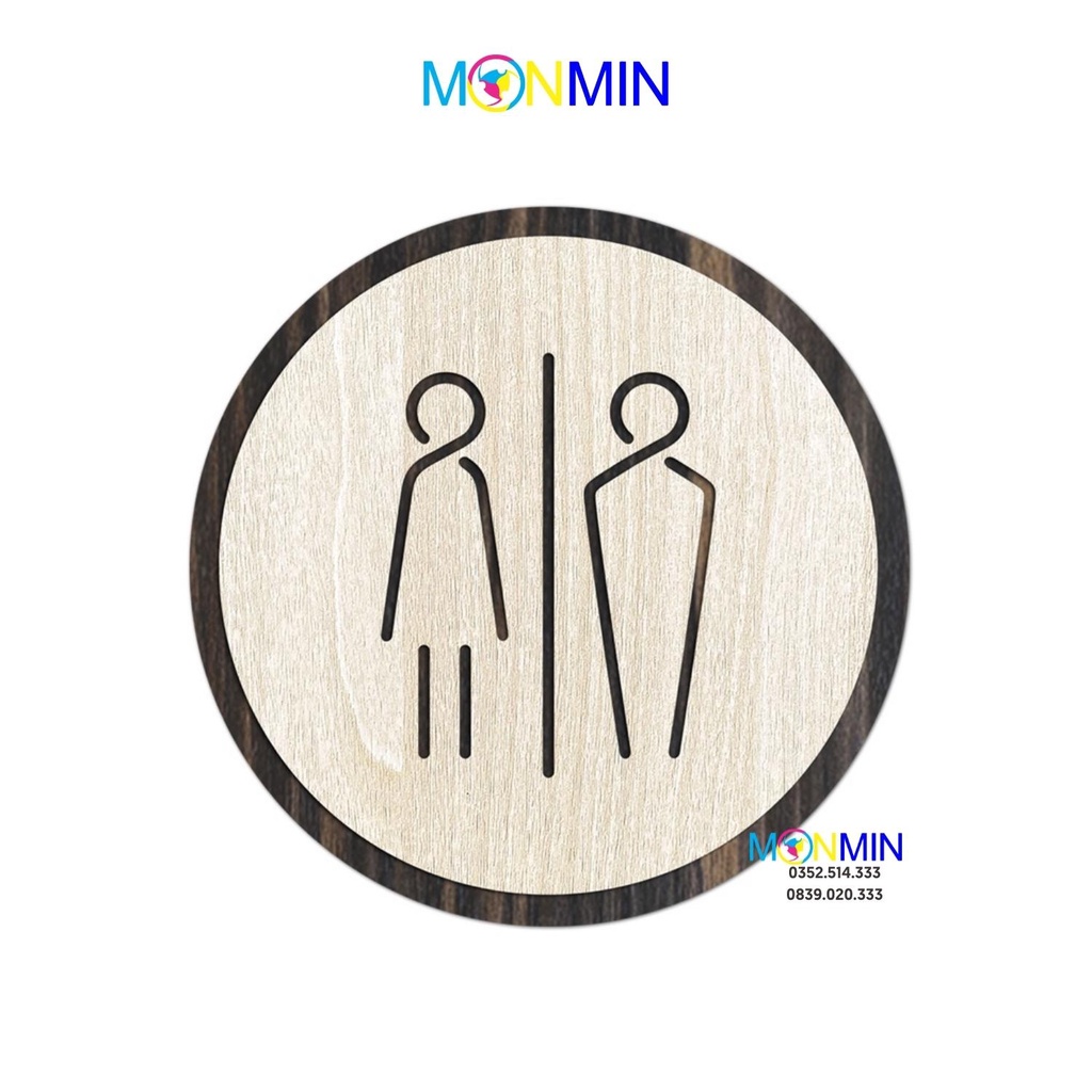 Monmin MM012 Decorative Wooden Board toilet Table toilet Table
