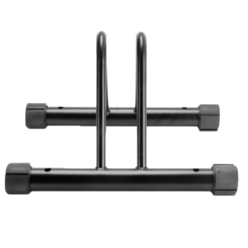 Bike Stand Rack Bicycle Parking Single Indoor Home Storage Garage