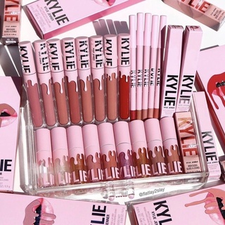 Kylie Lip Kit - Prices And Deals - Aug 2023 | Shopee Singapore