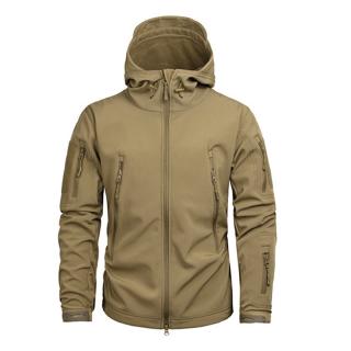 Casual tactical sale jacket