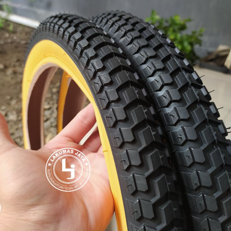 18x2 125 bike tire online