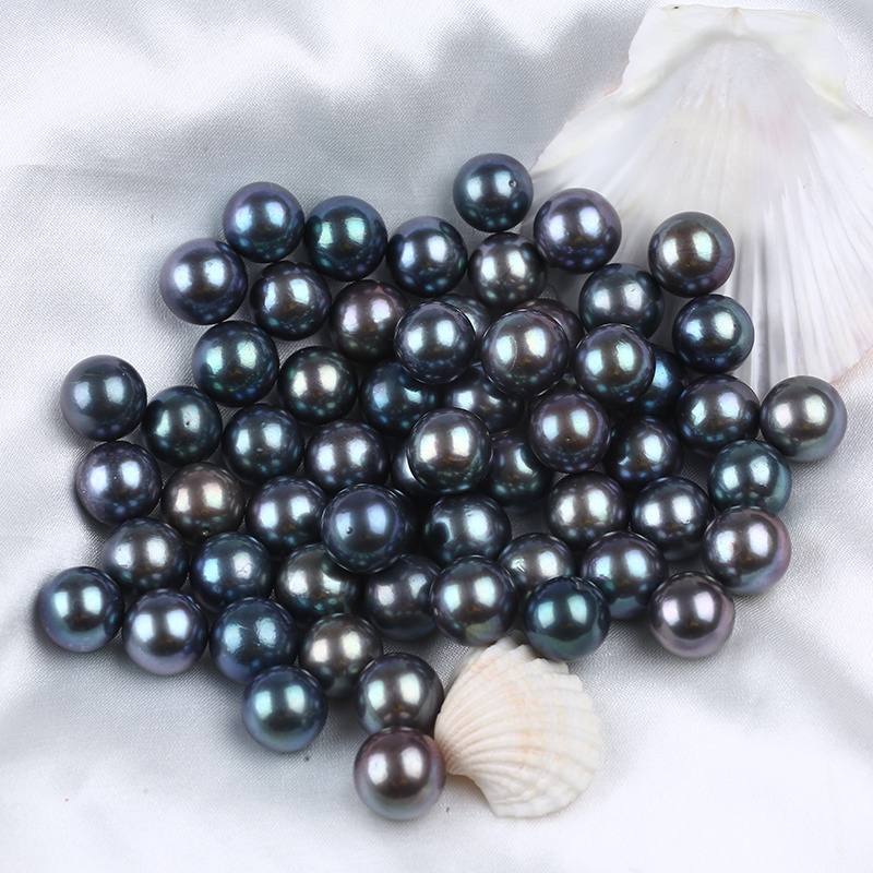 Freshwater pearls for hot sale jewelry making