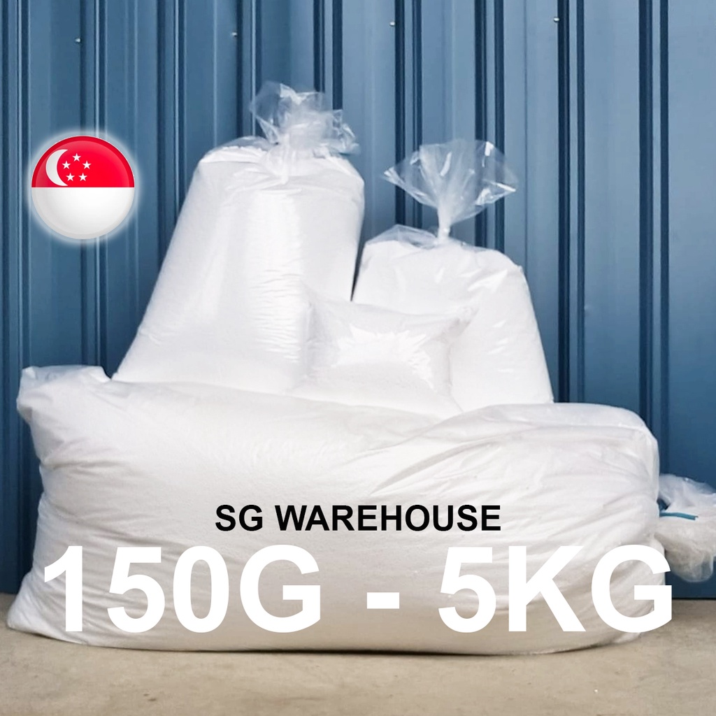 Warehouse bean bag refill sale