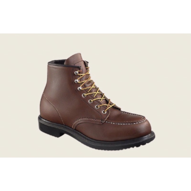 Red wing sale shoes work boots