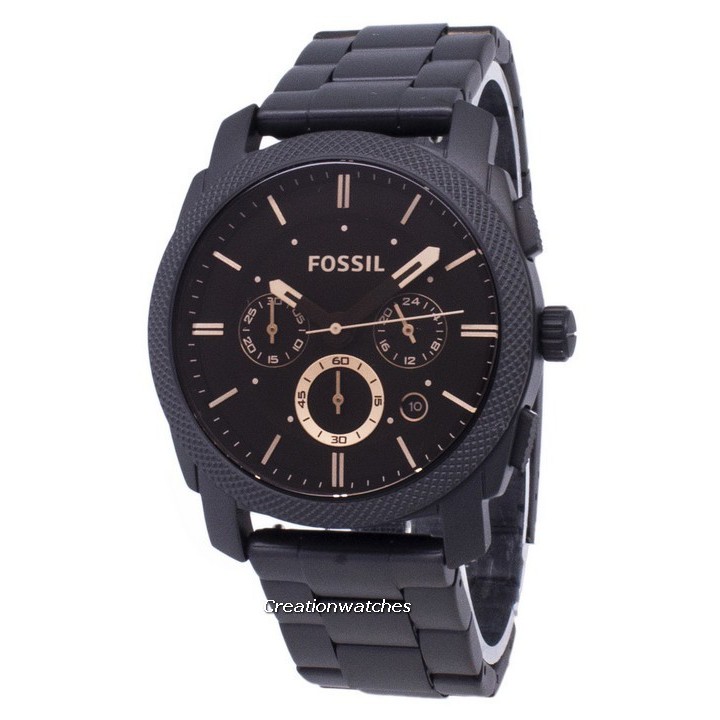 Fossil Watch - Prices And Deals - Sept 2023 