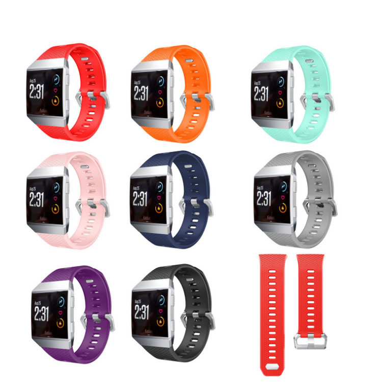 Watch bands for fitbit on sale ionic