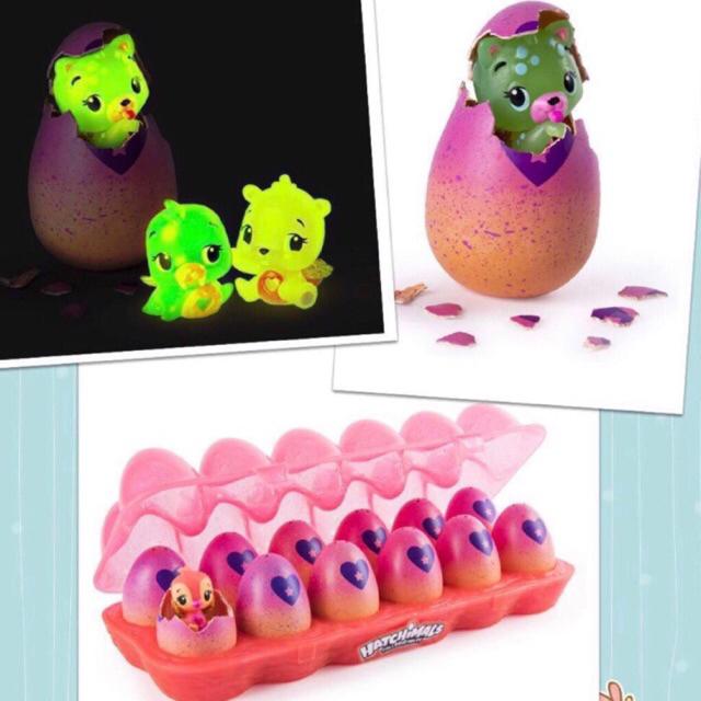 Hatchimals wholesale CollEGGtibles Transforming Rainbow