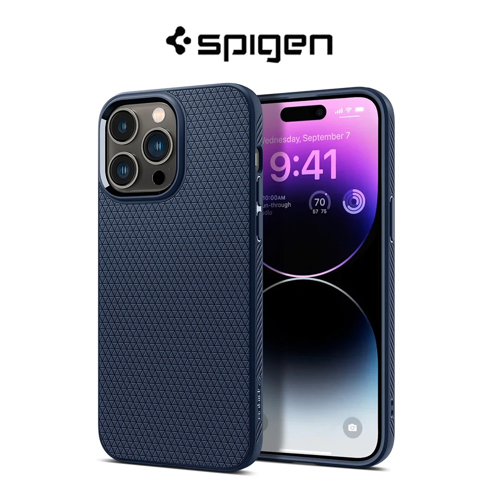 Spigen iPhone 14 Pro Case 6.1
