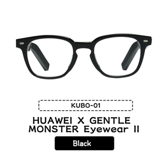 Original HUAWEI X GENTLE MONSTER Eyewear II 2 SMART Smart glasses
