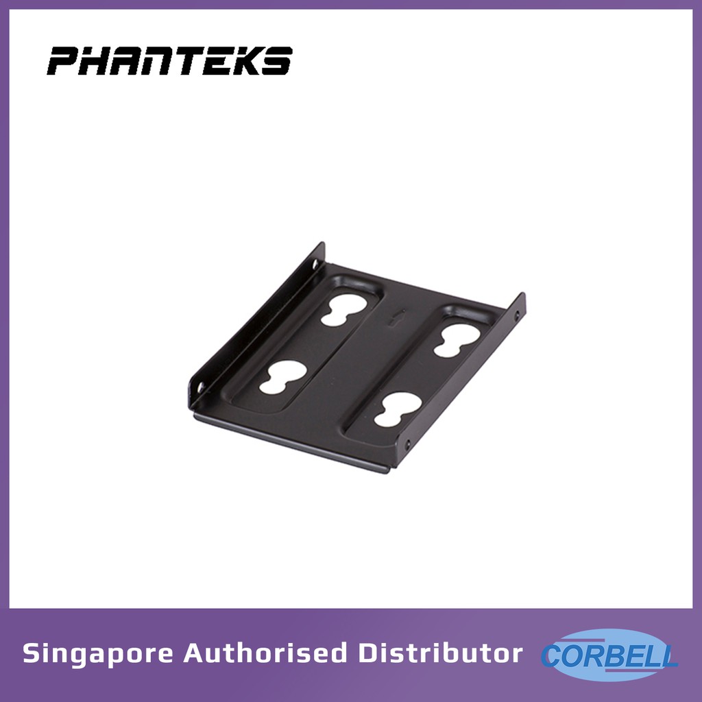 Phanteks Double SSD Bracket