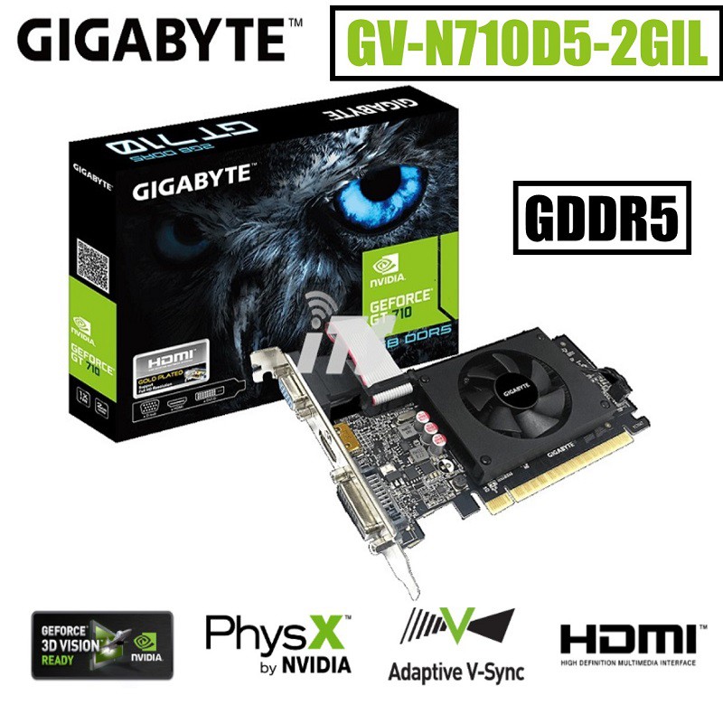 Gigabyte 2gb hot sale