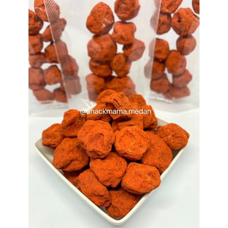 MERAH Red Seed Semboi 60 gr Red Seed Semboy/ Red Seed Somboy/ Seed ...