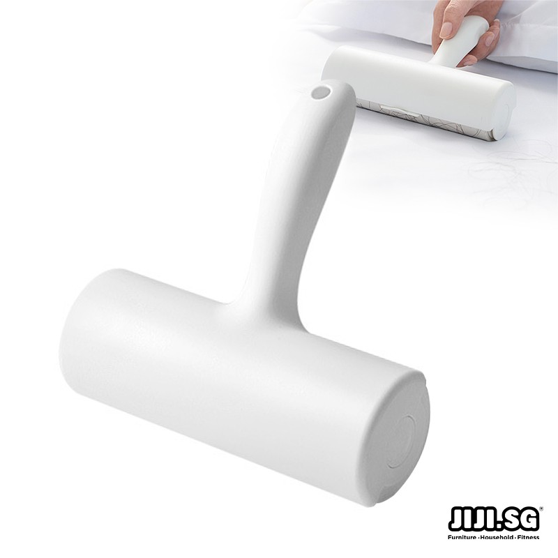 (JIJI.SG) KEYIDE Lint Roller / Clean / Sticky Roller / Hair Fall