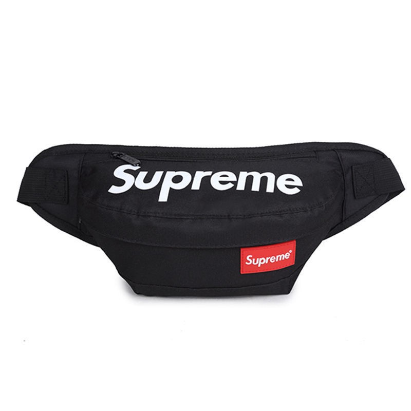 Supreme bag clearance chest