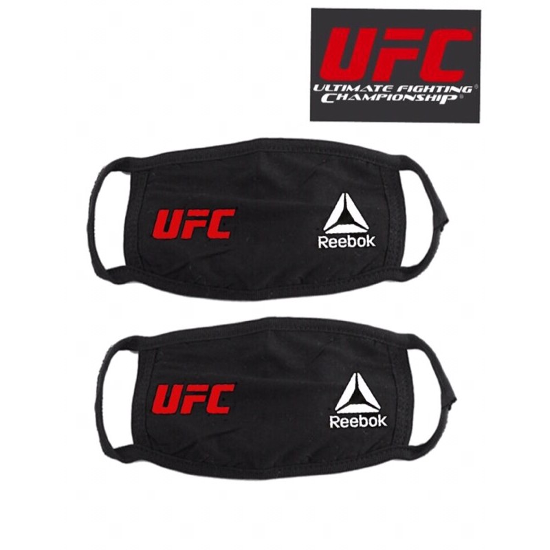 Reebok mma deals