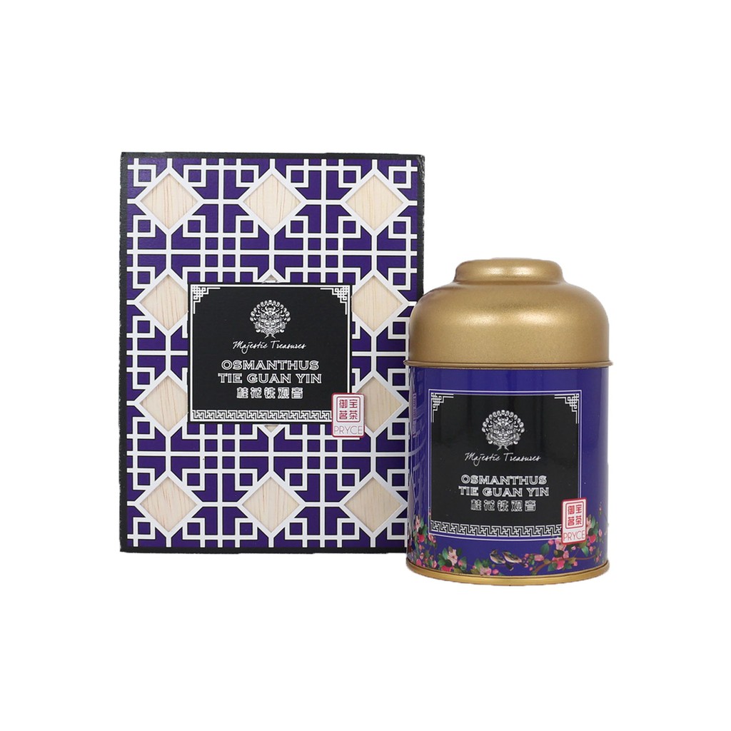 Pryce Tea Flagship Store, Online Shop Jun 2026 | Shopee Singapore
