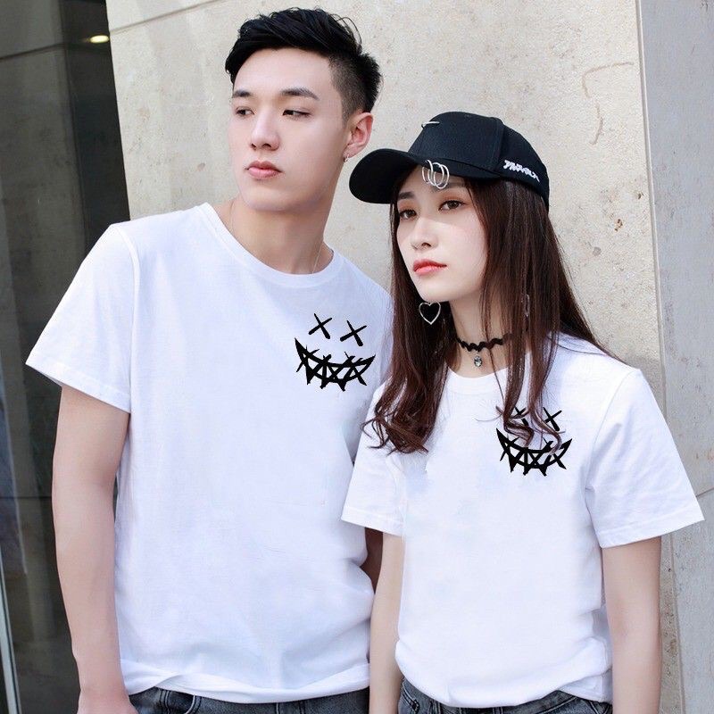 shopee couple shirt