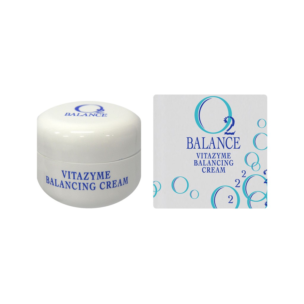 O2 817 Balancing Cream 10g | Shopee Singapore