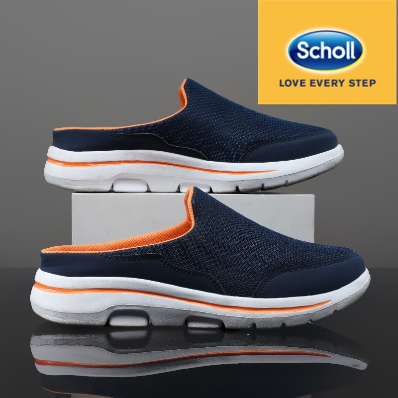 scholl flat shoes
